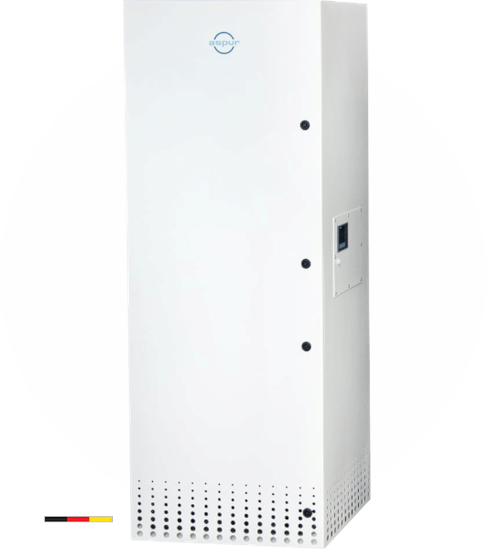 purifier air 4000 for daycare