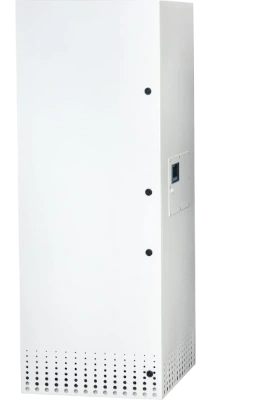 ASPUR purifier air 4000 front