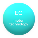 ASPUR air purifier EC technology ASPUR air cleaner EC technology