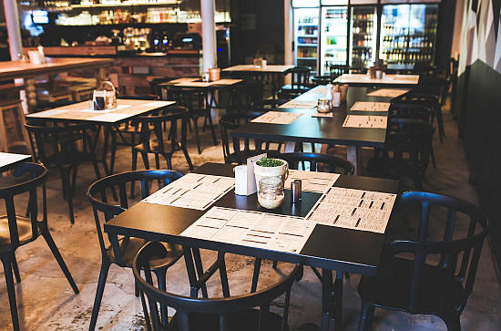 Luftreiniger Restaurants Luftreiniger Anwendungsbereiche
