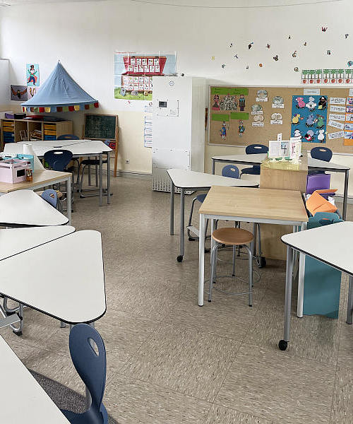 Luftreiniger Schulen Luftreiniger für Schule & Unterricht